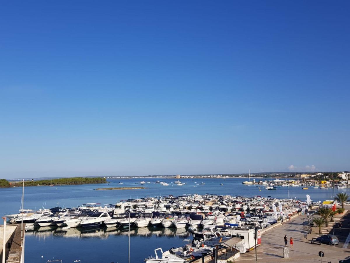 بورتو سيساريو Onda B&B المظهر الخارجي الصورة