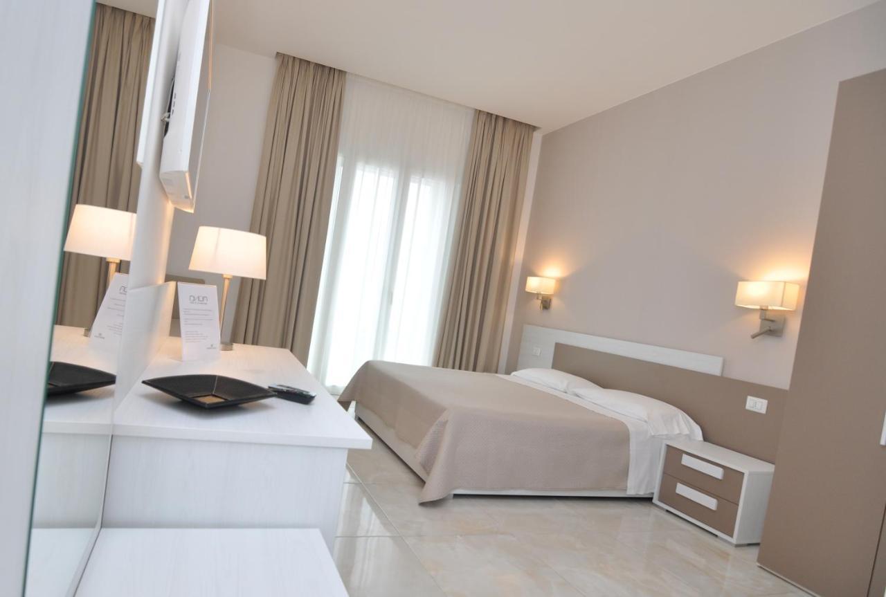 بورتو سيساريو Onda B&B المظهر الخارجي الصورة