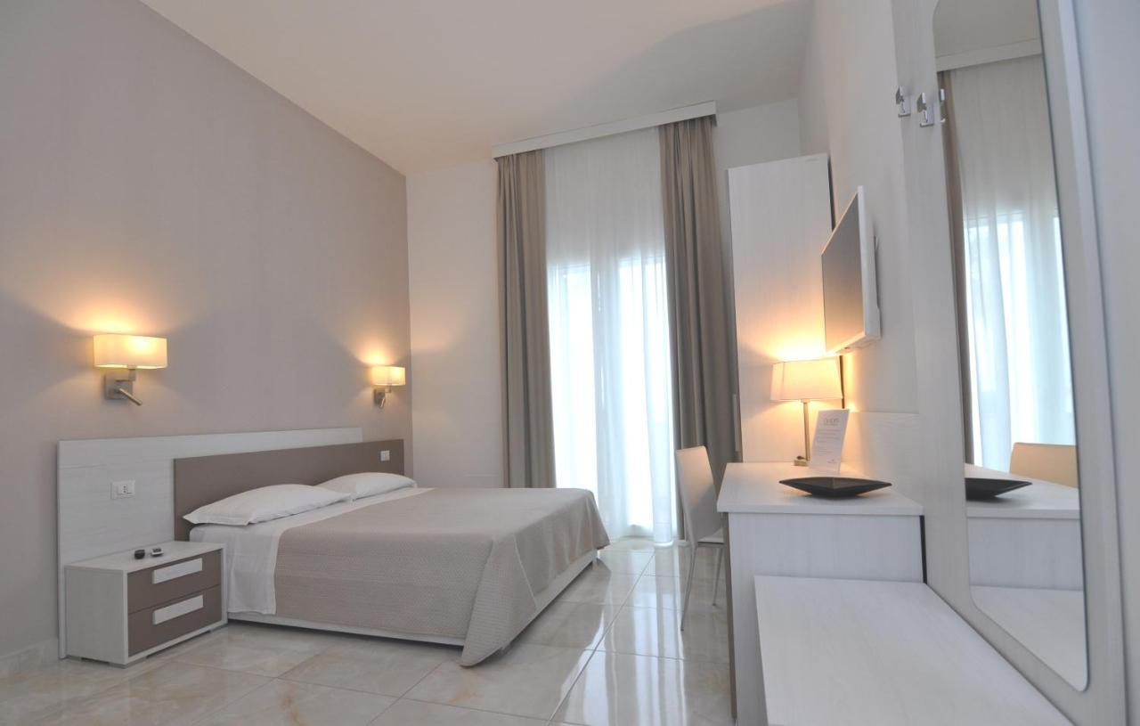 بورتو سيساريو Onda B&B المظهر الخارجي الصورة