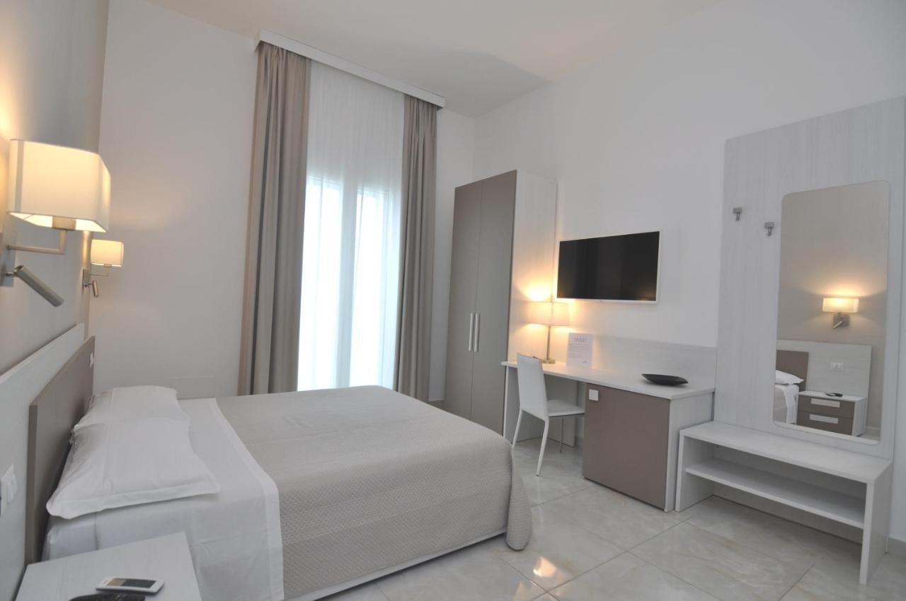 بورتو سيساريو Onda B&B المظهر الخارجي الصورة