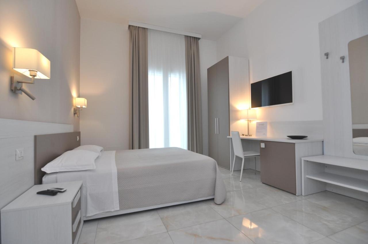 بورتو سيساريو Onda B&B المظهر الخارجي الصورة