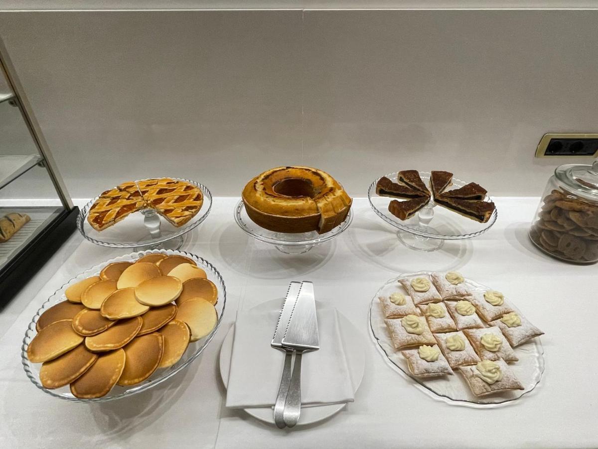 بورتو سيساريو Onda B&B المظهر الخارجي الصورة