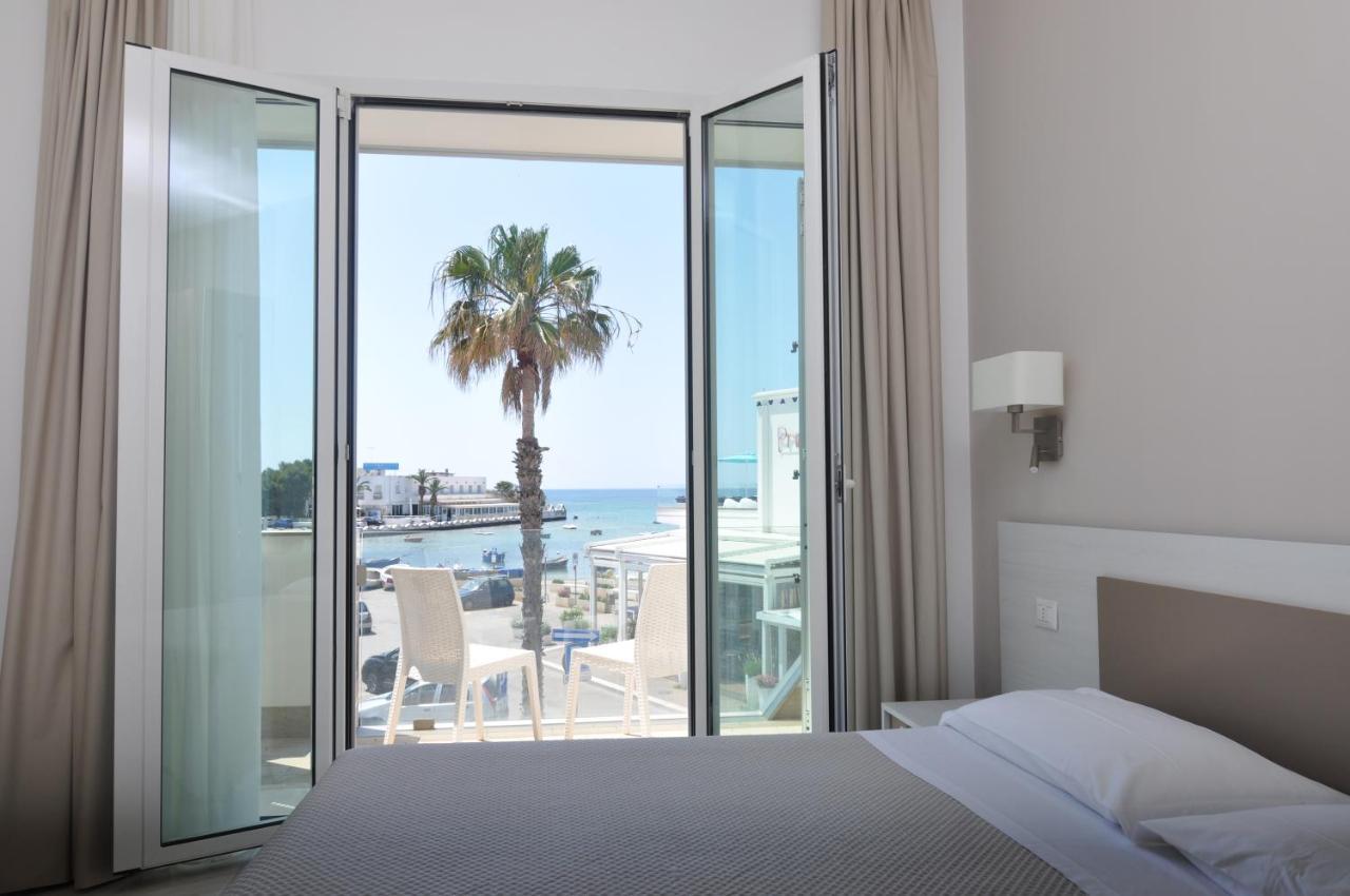 بورتو سيساريو Onda B&B المظهر الخارجي الصورة
