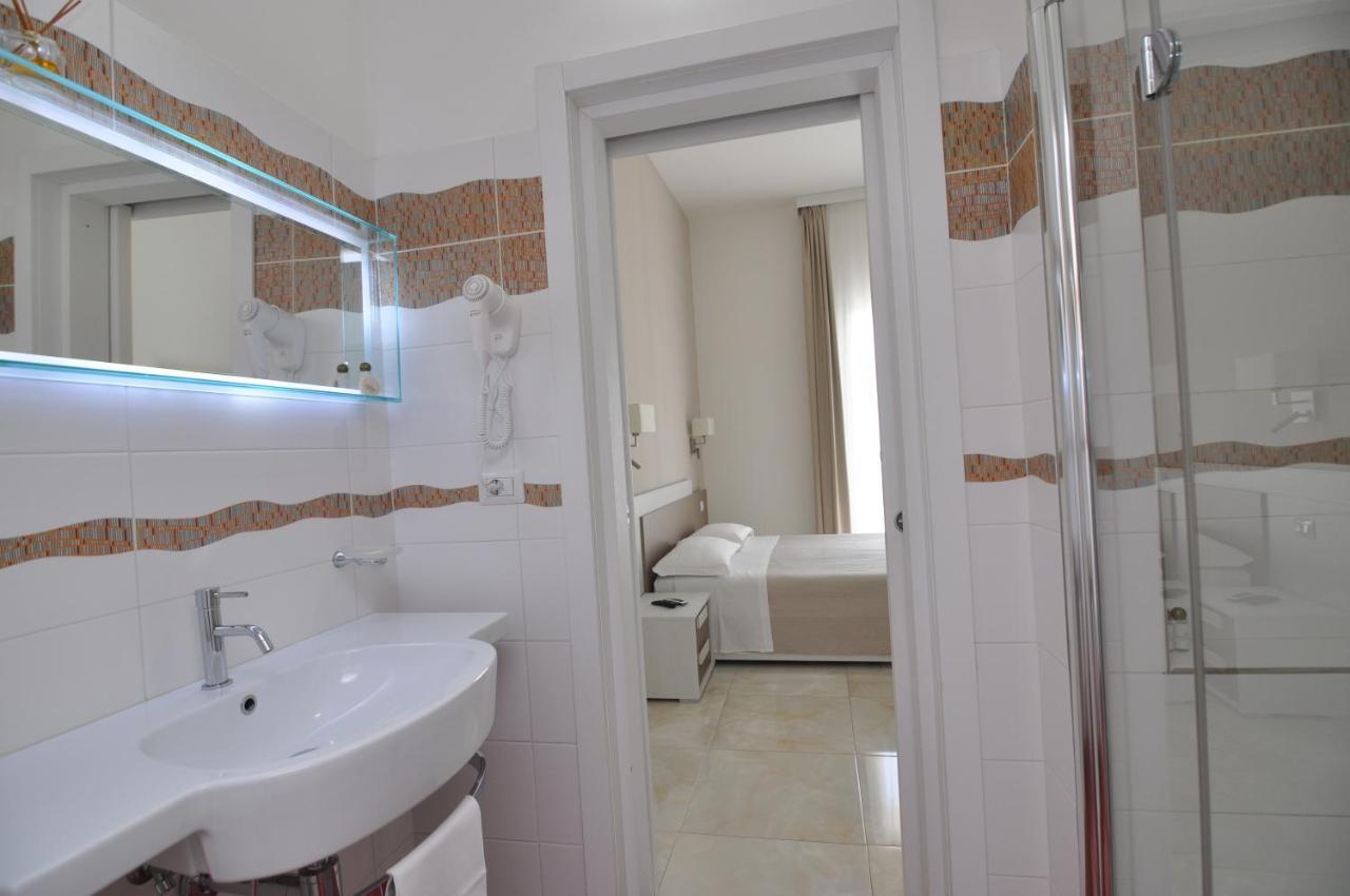بورتو سيساريو Onda B&B المظهر الخارجي الصورة