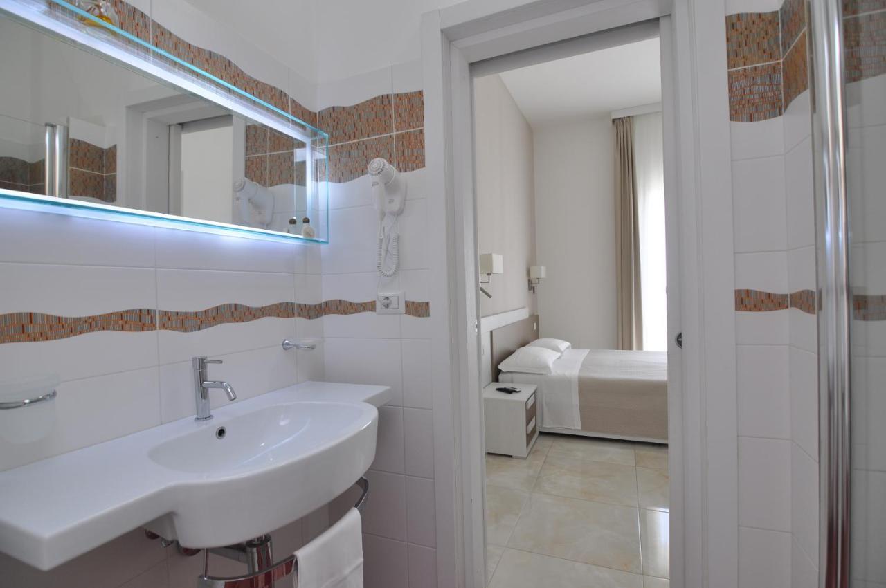 بورتو سيساريو Onda B&B المظهر الخارجي الصورة