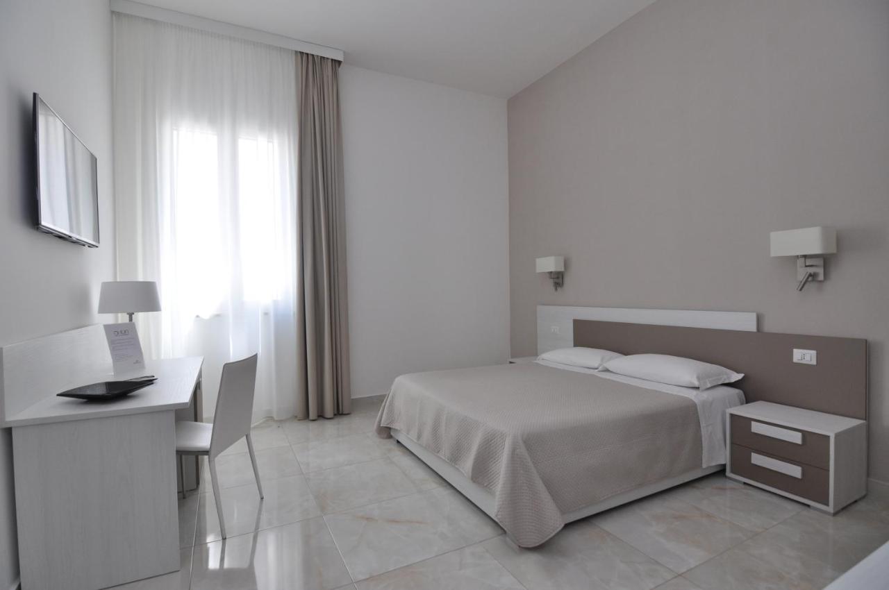 بورتو سيساريو Onda B&B المظهر الخارجي الصورة
