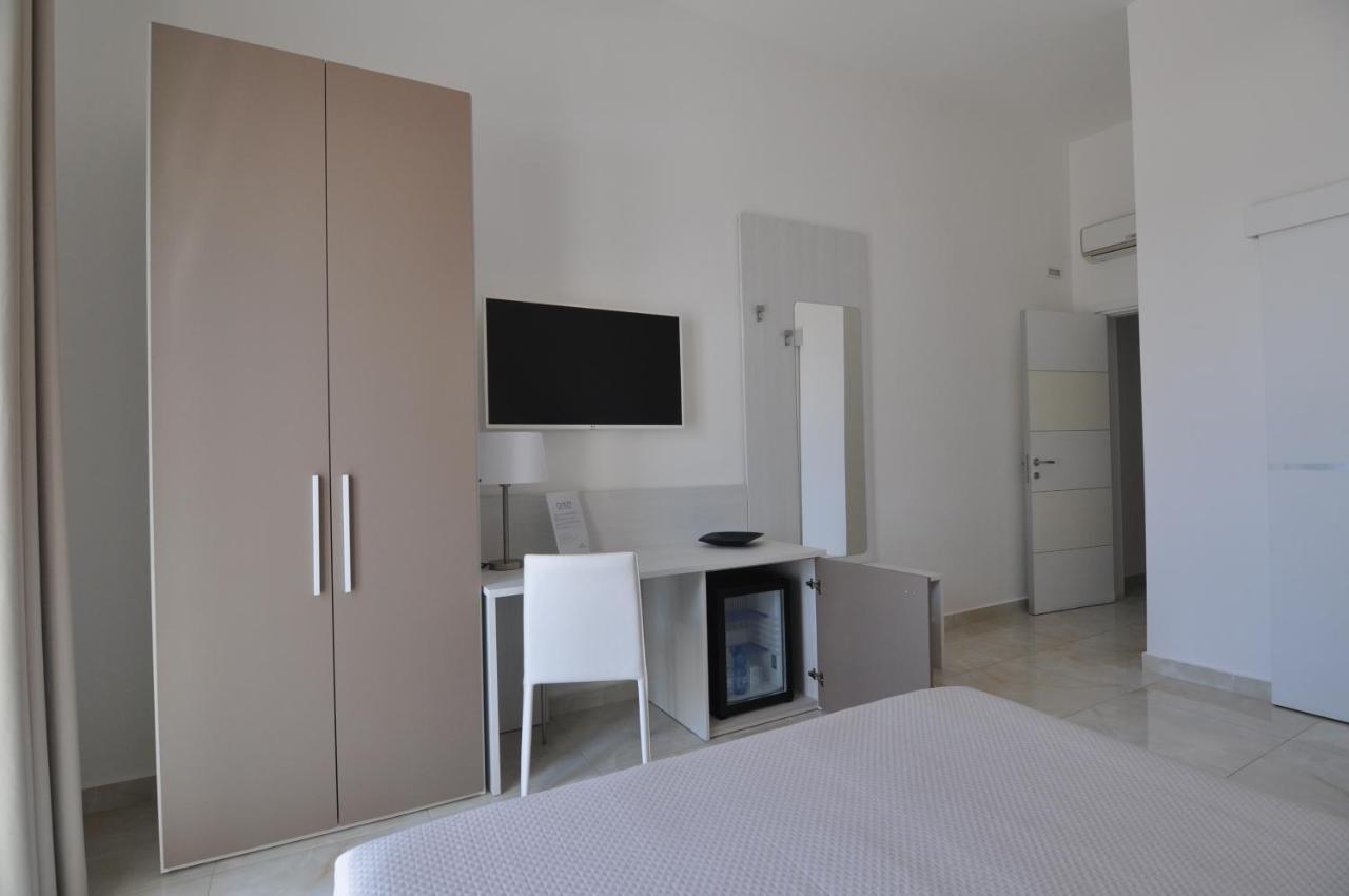 بورتو سيساريو Onda B&B المظهر الخارجي الصورة