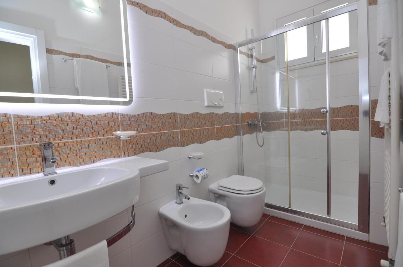 بورتو سيساريو Onda B&B المظهر الخارجي الصورة
