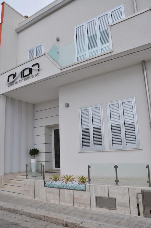 بورتو سيساريو Onda B&B المظهر الخارجي الصورة