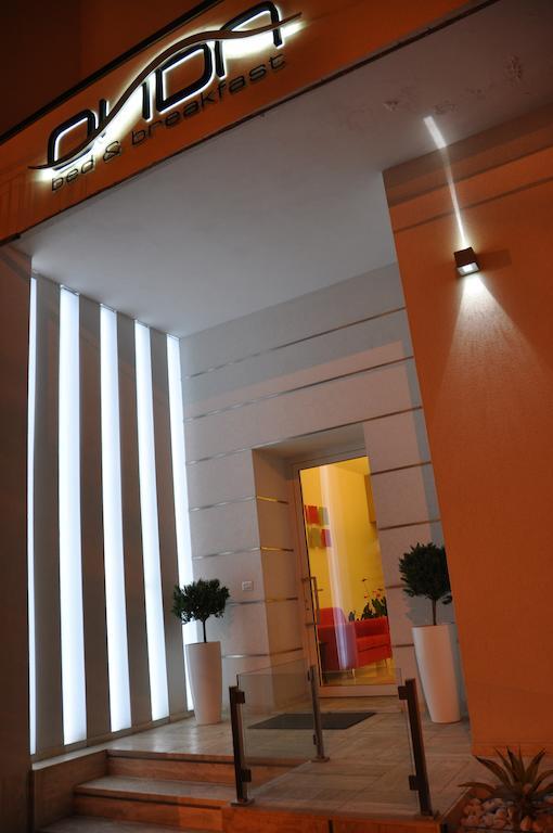 بورتو سيساريو Onda B&B المظهر الخارجي الصورة