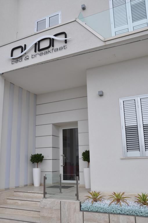 بورتو سيساريو Onda B&B المظهر الخارجي الصورة