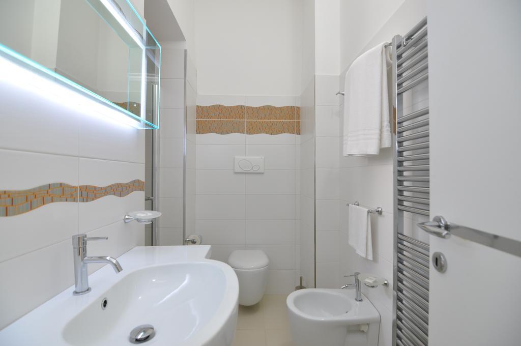 بورتو سيساريو Onda B&B المظهر الخارجي الصورة