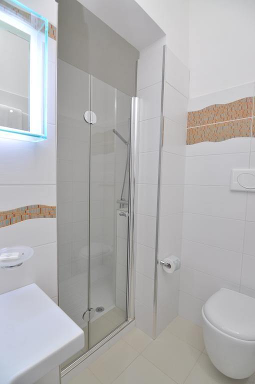 بورتو سيساريو Onda B&B المظهر الخارجي الصورة